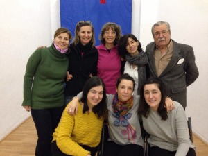 Taller intensivo 