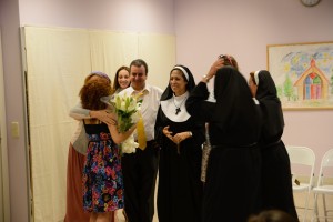curso de teatro Majadahonda 2015