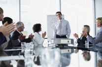 El teatro para empresas y profesiones diversas