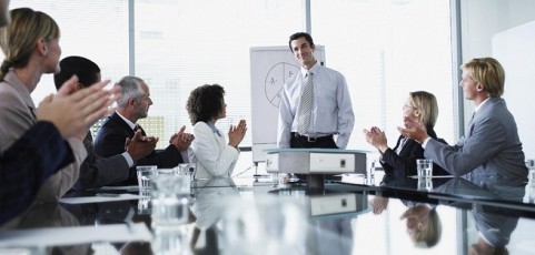 El teatro para empresas y profesiones diversas